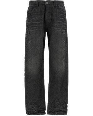 DIESEL '1991 D-voeed' Jeans - Black