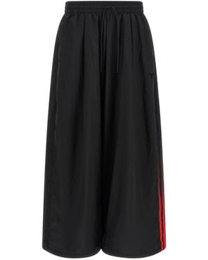 Y-3 Hose " Gradient" - Schwarz