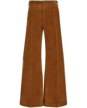 Polo Ralph Lauren 'beaton' Trousers - Brown