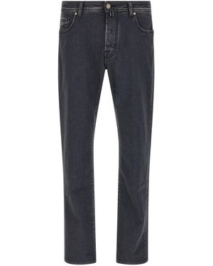 Jacob Cohen 'bard' Jeans - Blue