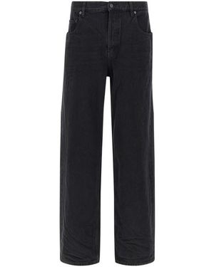 Saint Laurent Jeans denim - Blu