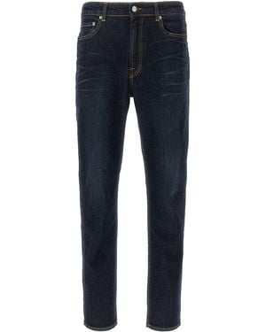 Department 5 'stones' Jeans - Blue