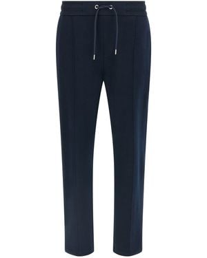 BOSS 'levete 247' Trousers - Blue