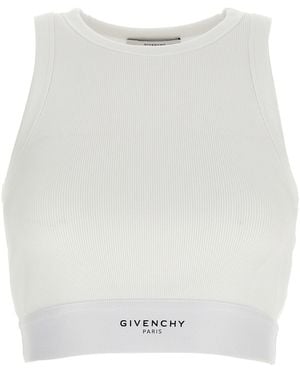Givenchy Top - White