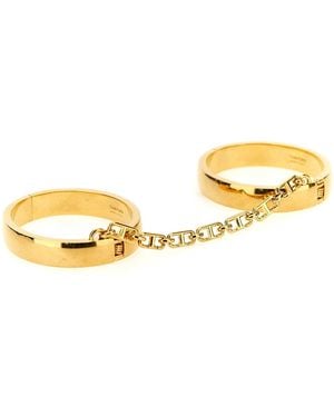 Tom Ford Handcuff Bracelet - Multicolour