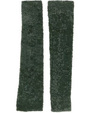 P.A.R.O.S.H. 'gong26' Sleeves - Green