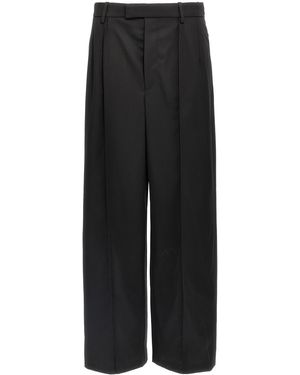 Wardrobe NYC 'rhw' Trousers - Black