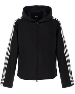Y-3 Hoodies for Men | Online Sale up to 50% off | Lyst