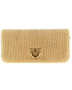 Pinko Pochette 'Love Bag Click Soft Horizontal' - Multicolore