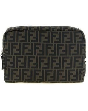 Fendi Beauty 'Ff Light' Medio - Nero