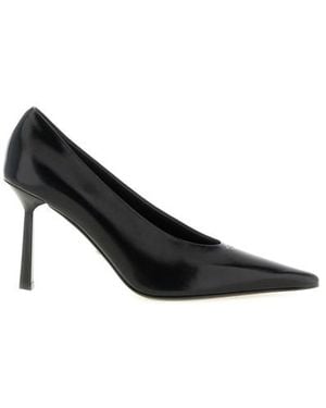 Prada Décolleté Pelle - Nero