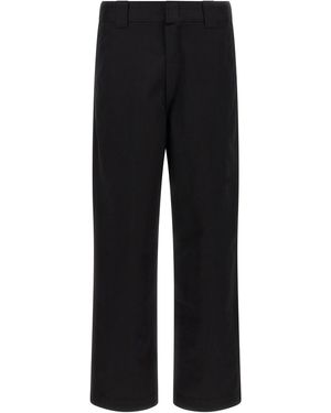 Carhartt 'craft' Trousers - Black