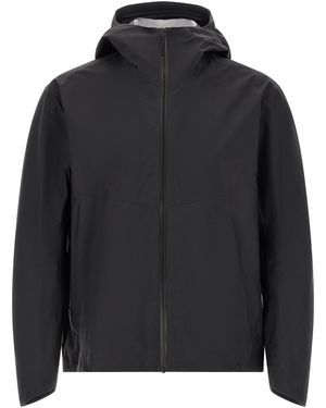 Veilance 'arris' Jacket - Black