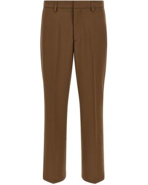 Department 5 Warren Trousers - Brown