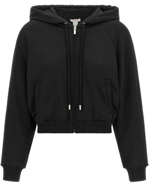 Eres 'ese' Hoodie - Black