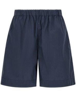 Xacus Bermuda 'Carlotta' - Blu