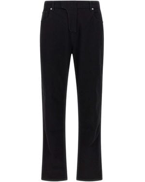 Balmain 'regular' Jeans - Blue