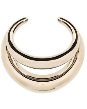 Panconesi Bracciale rigido 'Blow Up Cuff' - Multicolore