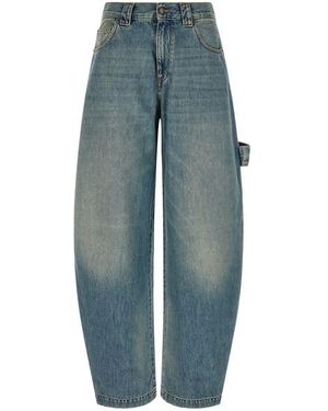 DARKPARK Jeans 'Audrey' - Blu