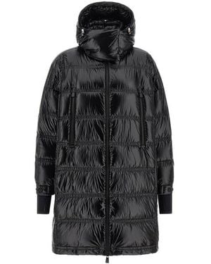 Moncler Piumino 'Rochelairs' - Nero