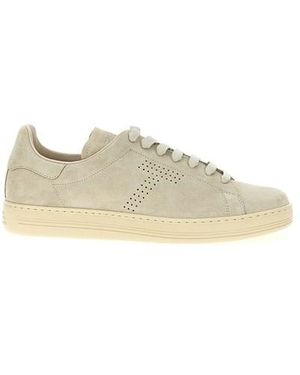 Tom Ford Sneaker 'Warwick' - Multicolore