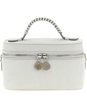 Stella McCartney 'vanity Falabella' Crossbody Bag - Multicolour