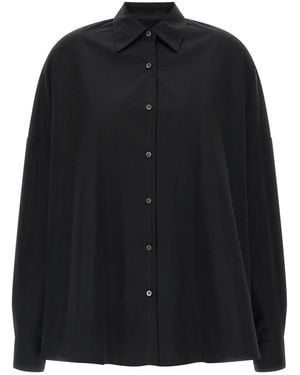 Dries Van Noten Casia Shirt - Black