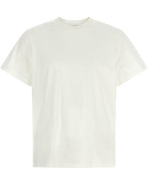Entire studios 'standard' T-shirt - White
