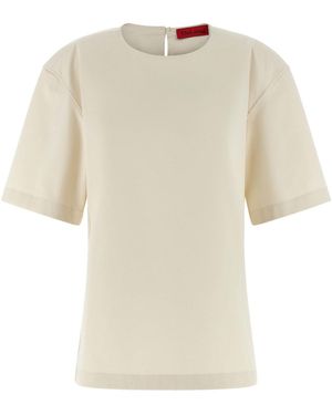 THE LATEST 'dean' T-shirt - White