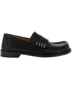 JW Anderson 'loafer' Loafers - Black