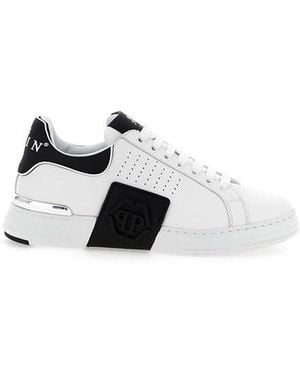 Philipp Plein Sneakers for Men | Online Sale up to 61% off
