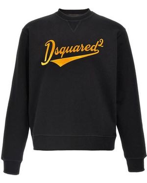 DSquared Sweatshirts for Men Online Sale up to 60 off Lyst