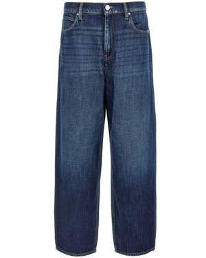 Pinko Estelle Jeans in Black | Lyst