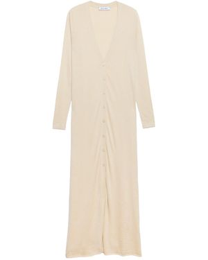 ELY ELY 'ada' Cardigan - Natural