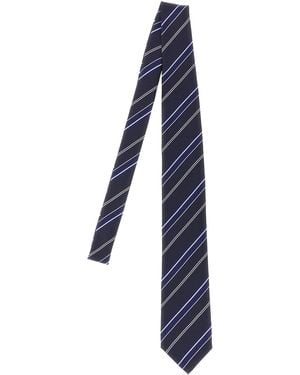 Tom Ford Krawatte - Blau