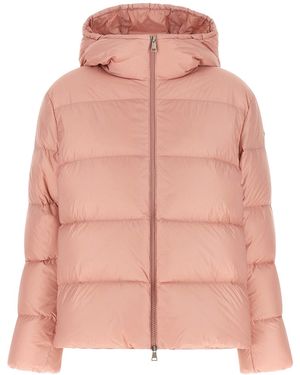 Moncler Daunenjacke "Feligule" - Pink
