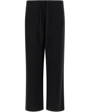 Second/Layer 'team' Trousers - Black