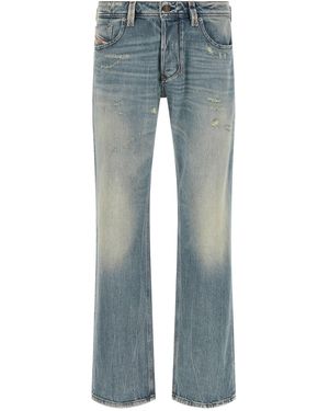 DIESEL '1985 Larkee' Jeans - Blue