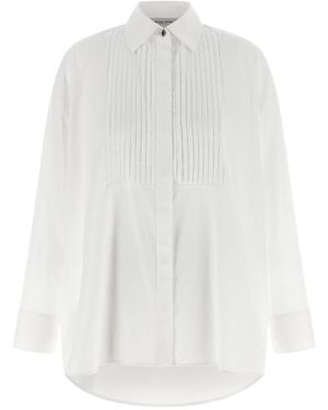 Golden Goose 'journey' Shirt - White