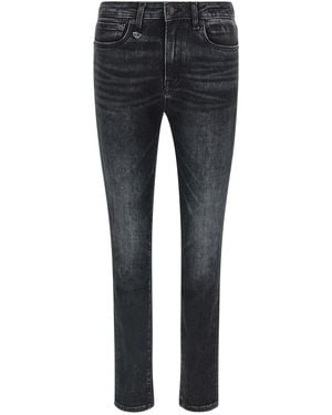 R13 'alison' Jeans - Blue