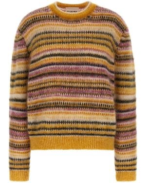 Isabel Marant Pullover 'Morine' - Mehrfarbig