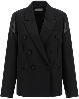 ARMARIUM 'sveva' Blazer - Black