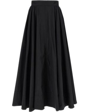 ANDAMANE 'winona' Skirt - Black