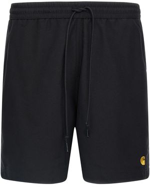Carhartt 'chase' Swimsuit - Black