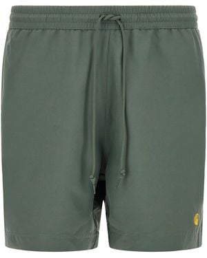 Carhartt 'chase' Swimsuit - Green