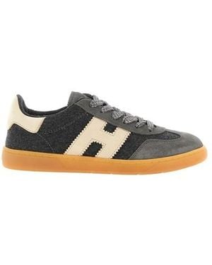 Hogan Sneaker 'Cool' - Nero