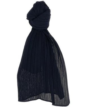Pleats Please Issey Miyake Scarves and mufflers for Women