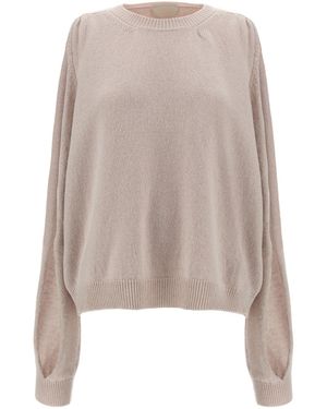 Ramael Pullover "Dorsal" - Natur