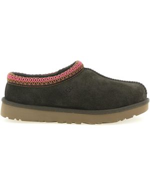 UGG 'tasman Ii' Sabots - Green