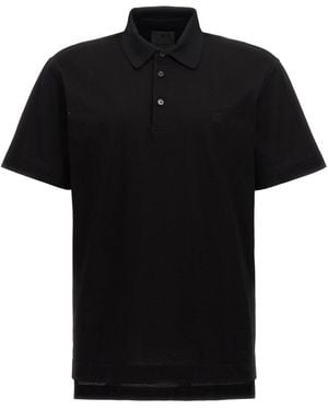 Givenchy Polo Polo' - Black